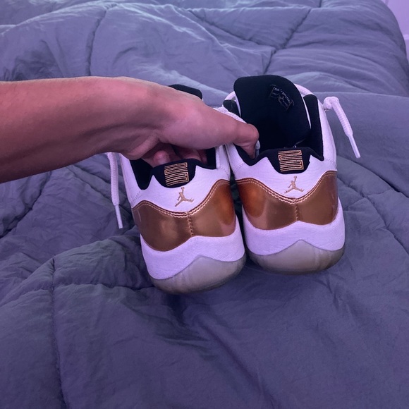 Jordan 11 Closing Ceremony - Picture 3 of 3